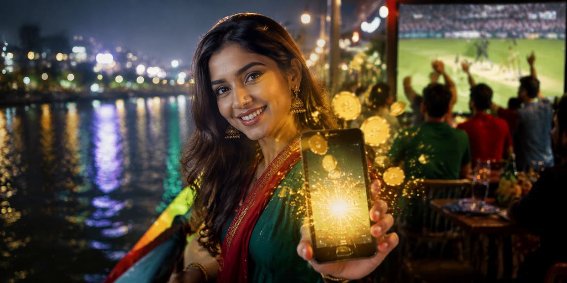 গাজীপুরে একজন বাংলাদেশি মডেল 24 tbajee - তে ক্রিকেট বেটিং ও নিরাপদ লেনদেন উপভোগ করছেন