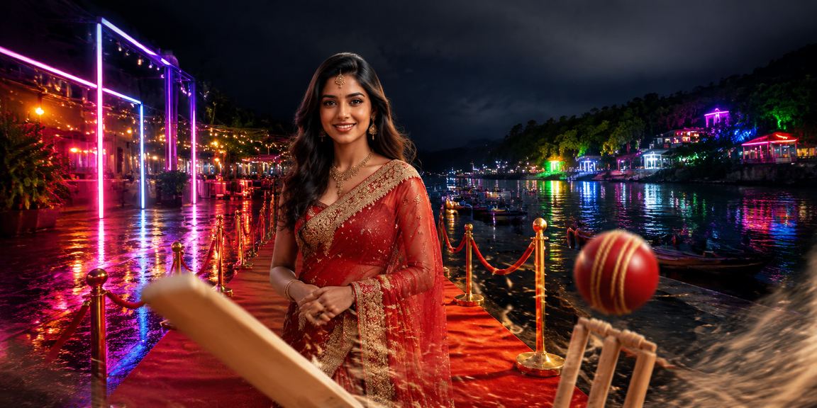 রাঙামাটিতে নিয়ন আলোয় 24 tbajee - তে ক্রিকেট বেটিং জিতে উত্তোলন করছেন একজন ব্যবহারকারী
