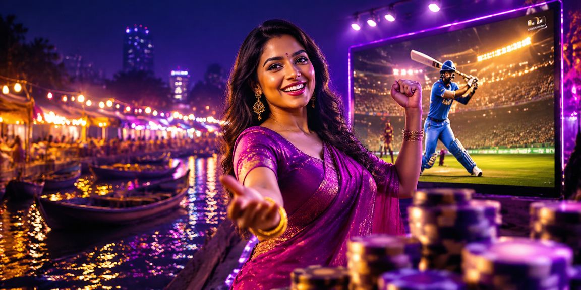 সুন্দরবন এলাকার নাইট মার্কেটে ক্রিকেট বেটিং উপভোগ করছেন 24 tbajee ব্যবহারকারীরা