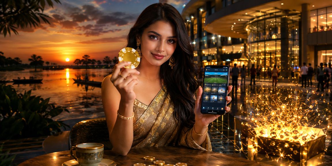 টাঙ্গুয়ার হাওরে 24 tbajee ক্যাসিনো অ্যাপ ব্যবহার করছেন বাংলাদেশি ব্যবহারকারী